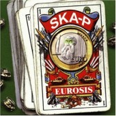 Ska-P - 'Eurosis' CD